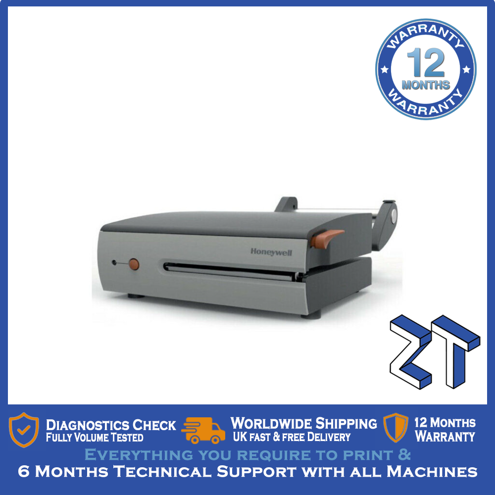 Datamax MP Compact 4 Mark II Label Printer | Ex-Demo | In Box
