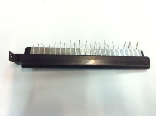 Zebra G77302M - Kit Ribbon Static Brush S4M