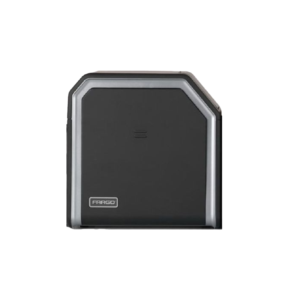 Fargo HDP5000 ID Printer Laminator Unit Upgrade