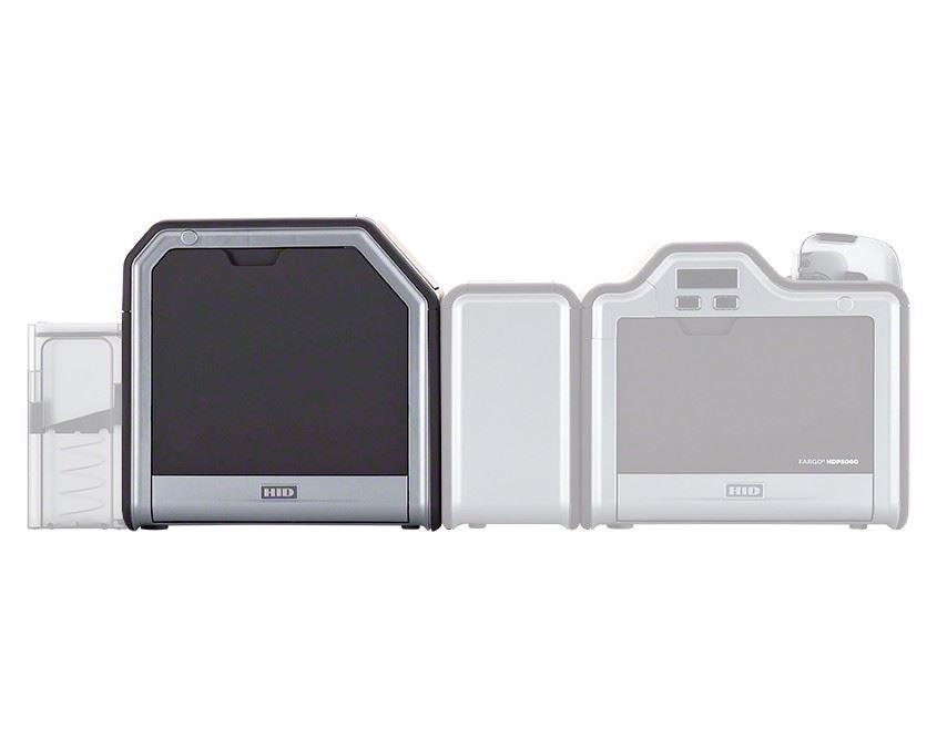 Fargo HDP5000 Single-Sided Lamination Module – Durable Card Upgrade
