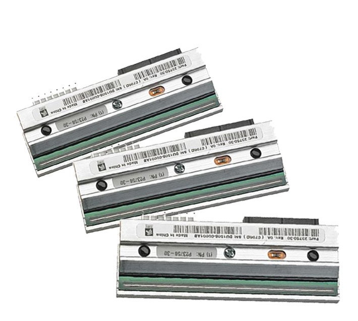 New ZM600 300 DPI Printhead