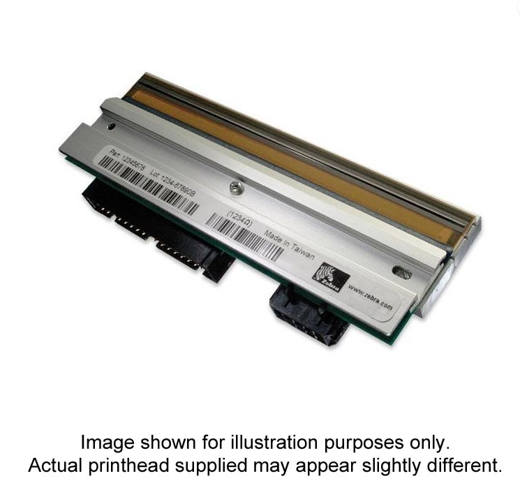 Zebra Printhead Assembly for ZXP Series 3 & ZXP Series 1