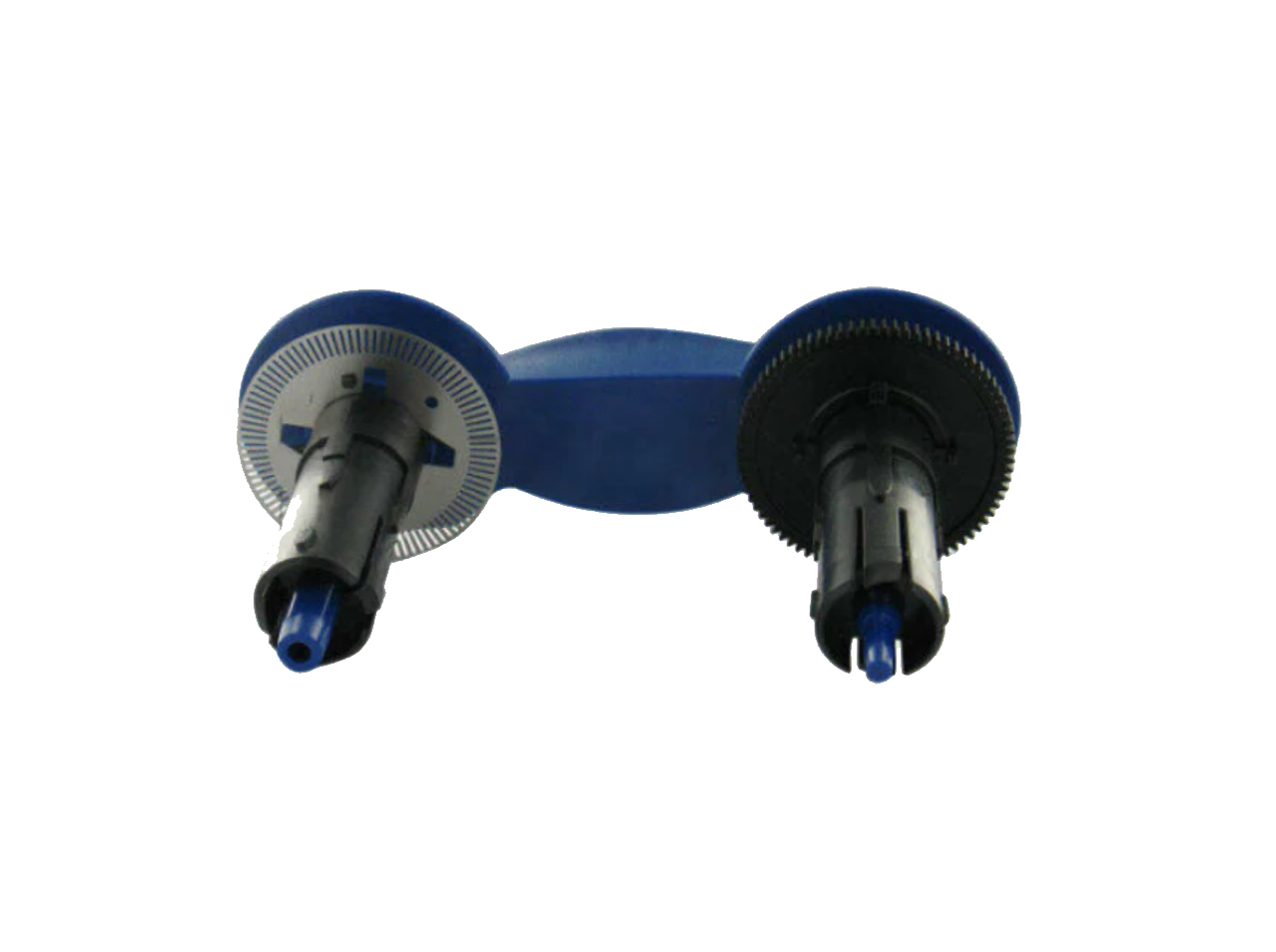 Genuine Datacard Print Ribbon Spool For SP35/+ - 568899-999