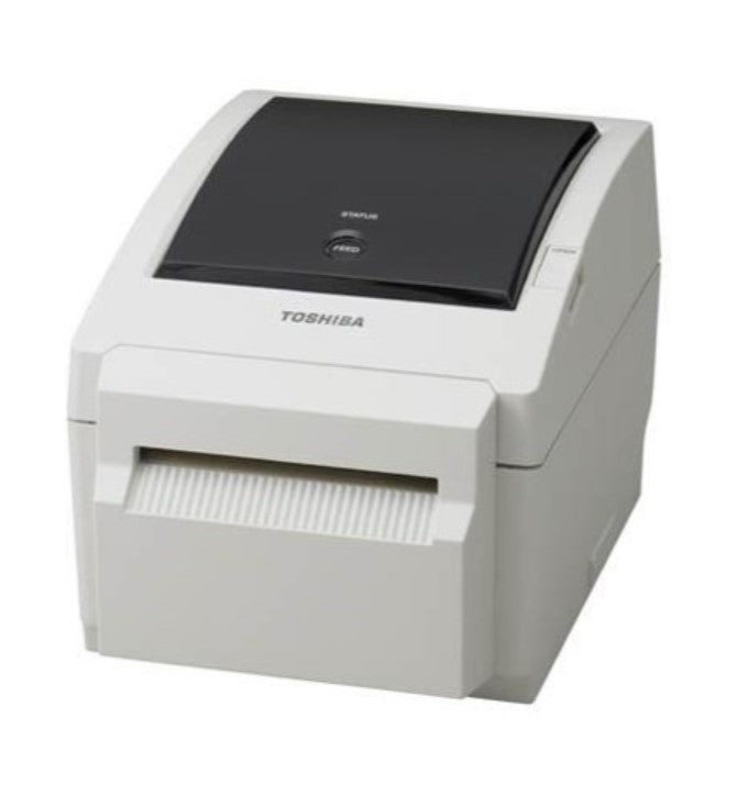 Toshiba TEC B-EV4 Series Desktop Printer