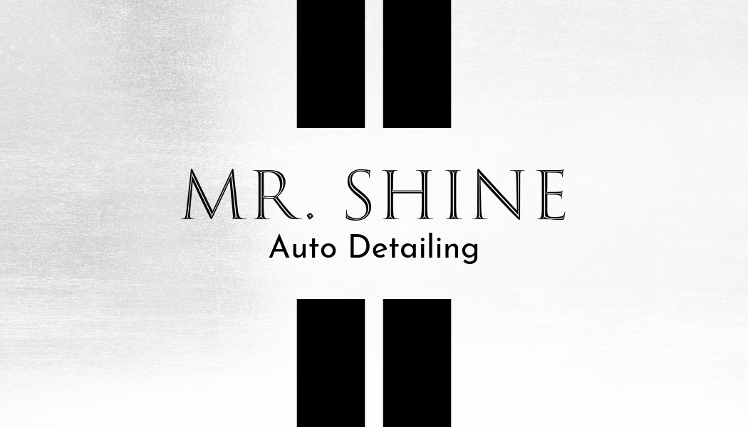 Business card template - 001