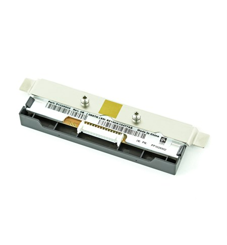 P1037974-010 Zebra Printhead ZT200 Series (ZT220/ZT230) - 203dpi