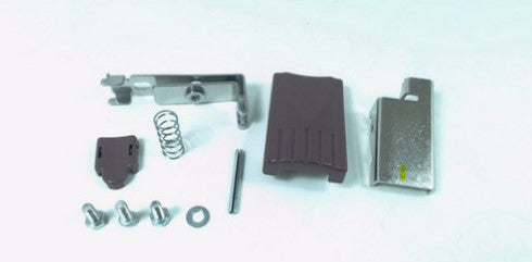 Zebra G77112M - Kit Print Mech Latch S4M