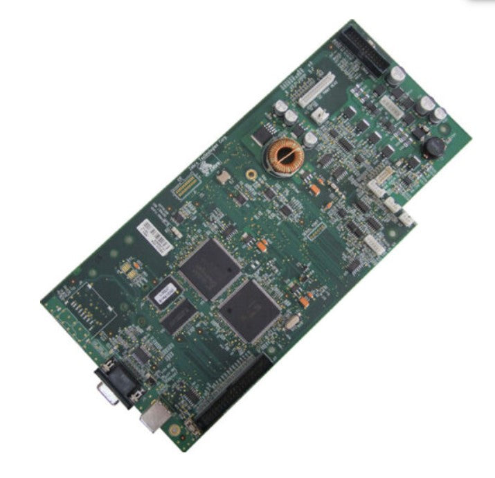 Zebra P1008211 - Kit Main Logic Board 4MB S4M
