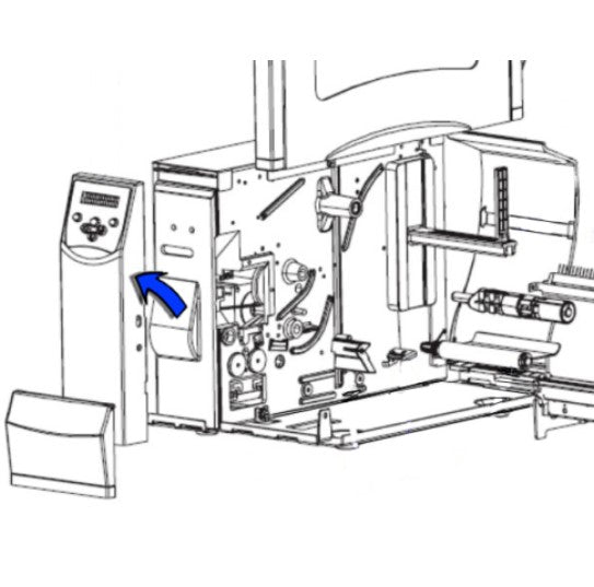 Zebra G20043M - Media Guide