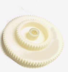 Zebra 20002M - Compound Gear included in Kit 20002M