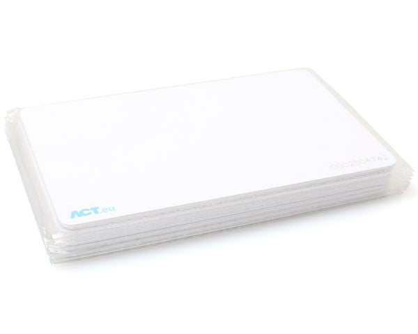 ACTProx Iso-Prox B Cards (Pack of 10)