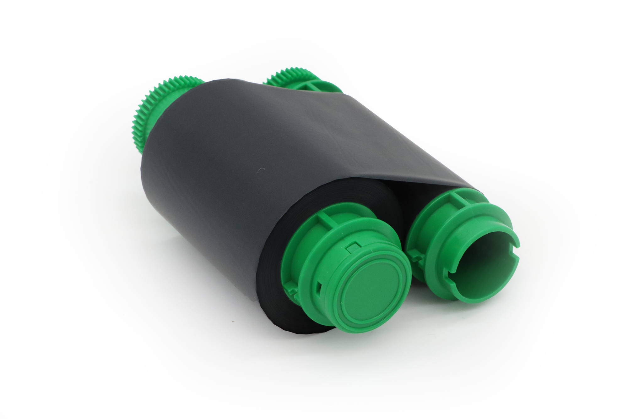 Pointman 66200030-A black monochrome ribbon, 1000 images