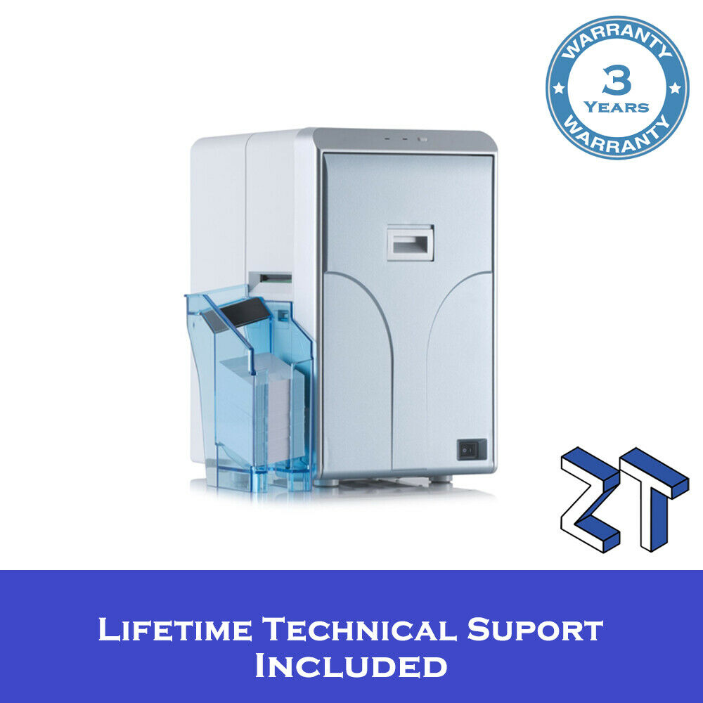Magicard Prima 452 Laminator Duo (Dual-Sided) & Tech Support