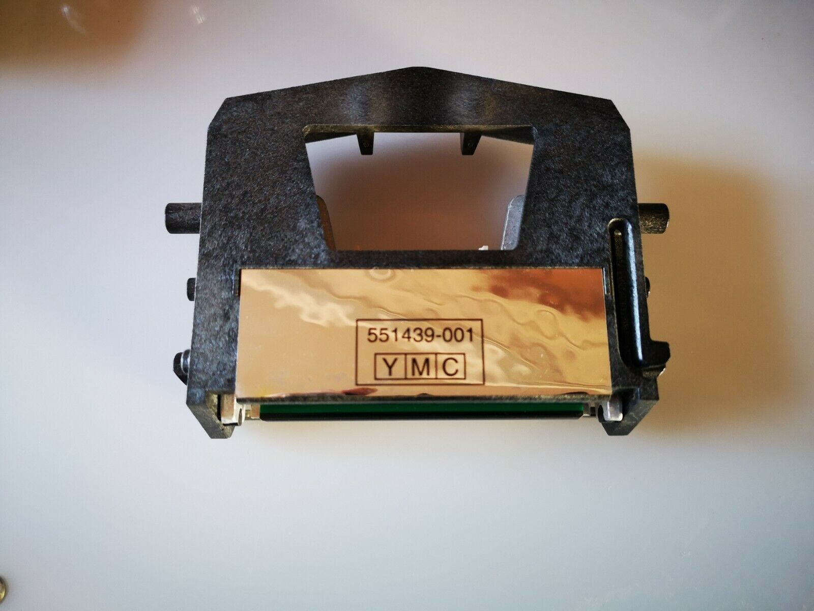 Refurbished Printhead For Datacard SP35 SP55 SP75 Printers - 305dpi - 569110-999