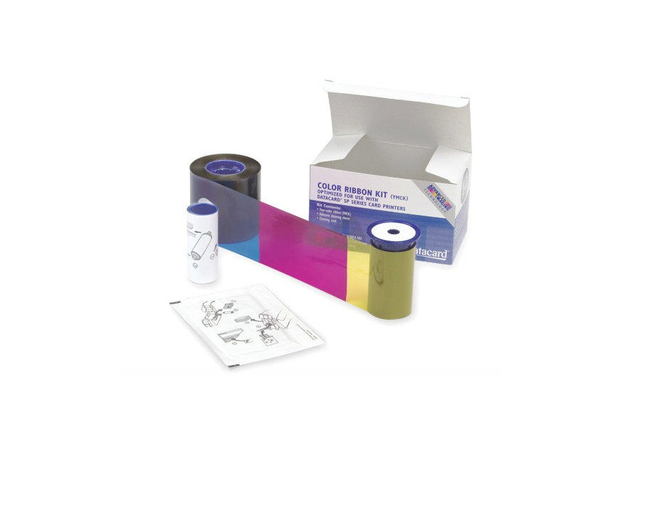 ID Card Printer Ribbons