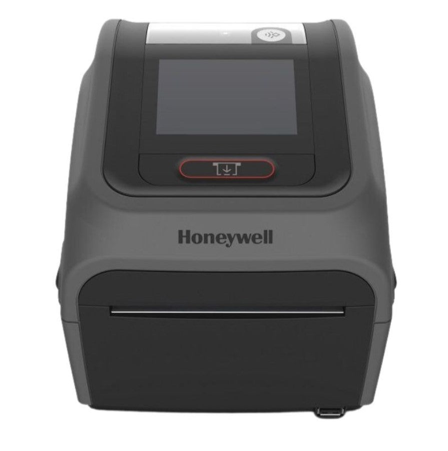 Honeywell PC45D Desktop Direct Thermal Barcode Printer