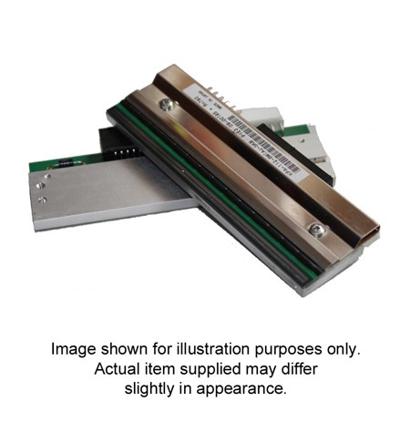 0TSBC0117201F - B-EX4 300dpi Near Edge Printhead