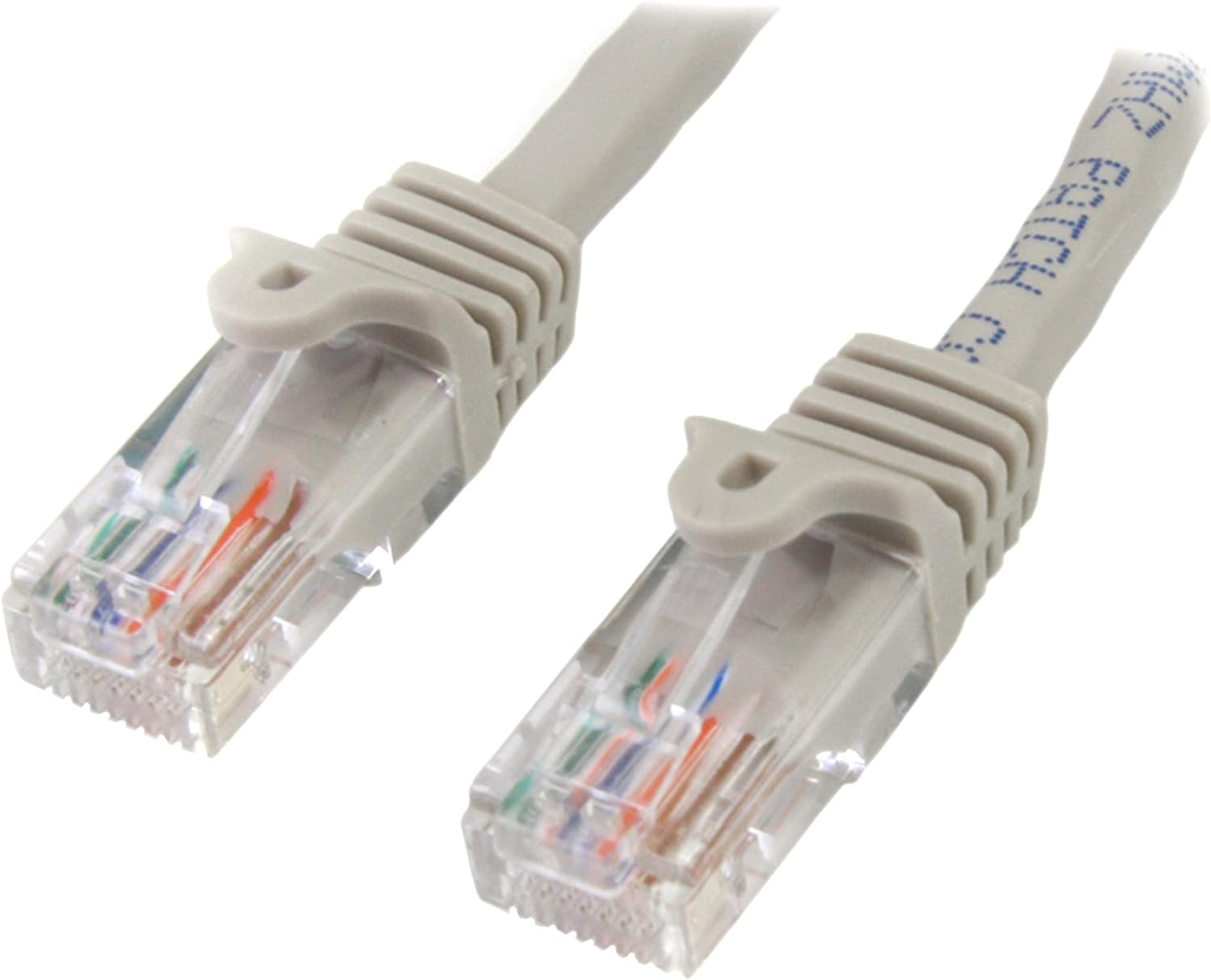 1.5 Metre Cat5e RJ45 Ethernet LAN Cable Lead