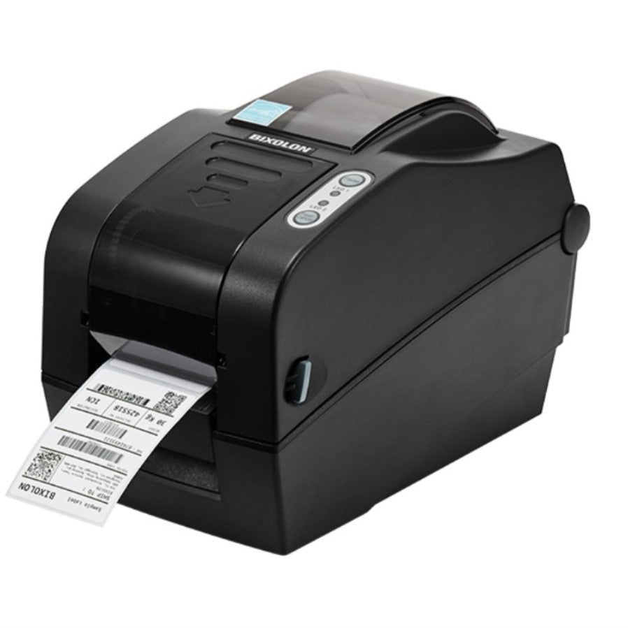 Bixolon SLP-TX220 2 Inch Thermal Transfer Label Printer