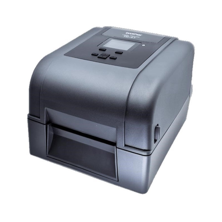 Brother TD-4650TNWB 203dpi Thermal Transfer Label Printer