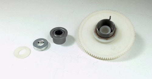 Zebra G20001M - Kit Clutch for Ribbon Take-Up Spindle S4M