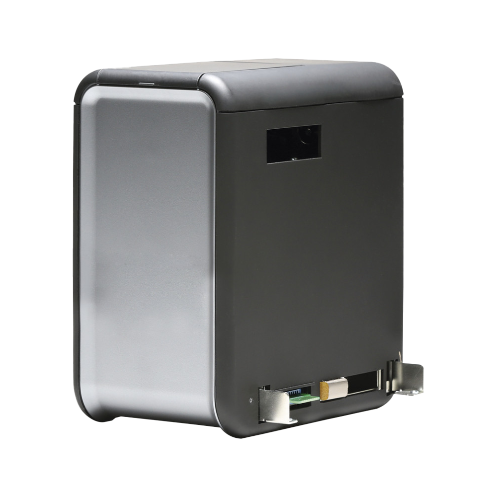 Fargo HDP5000 Duplex Unit Upgrade for Dual-Sided Card Printing