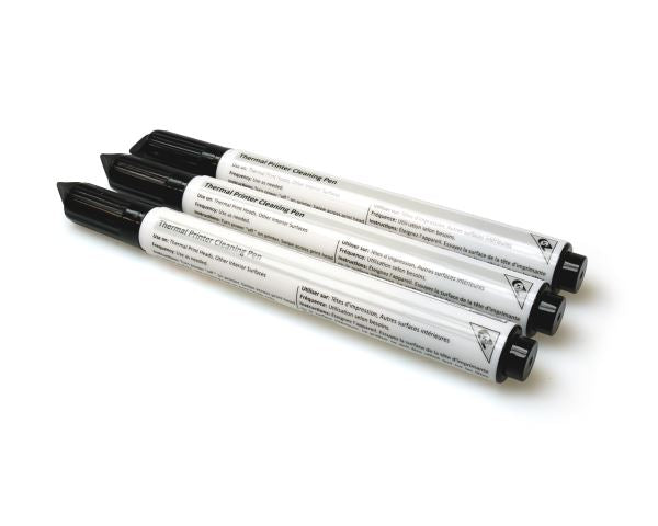 Evolis ACL005 Cleaning Pens (Pack of 3)