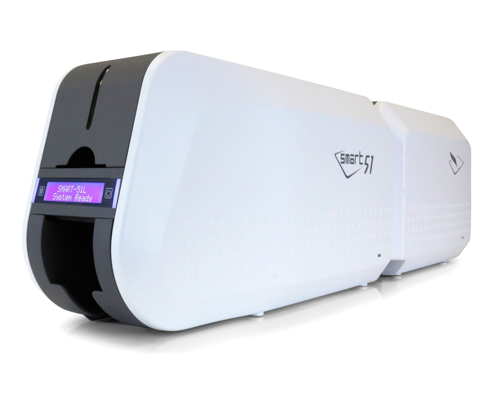 IDP Smart 51L Plastic Card Printer & Laminator (Dual-Sided)