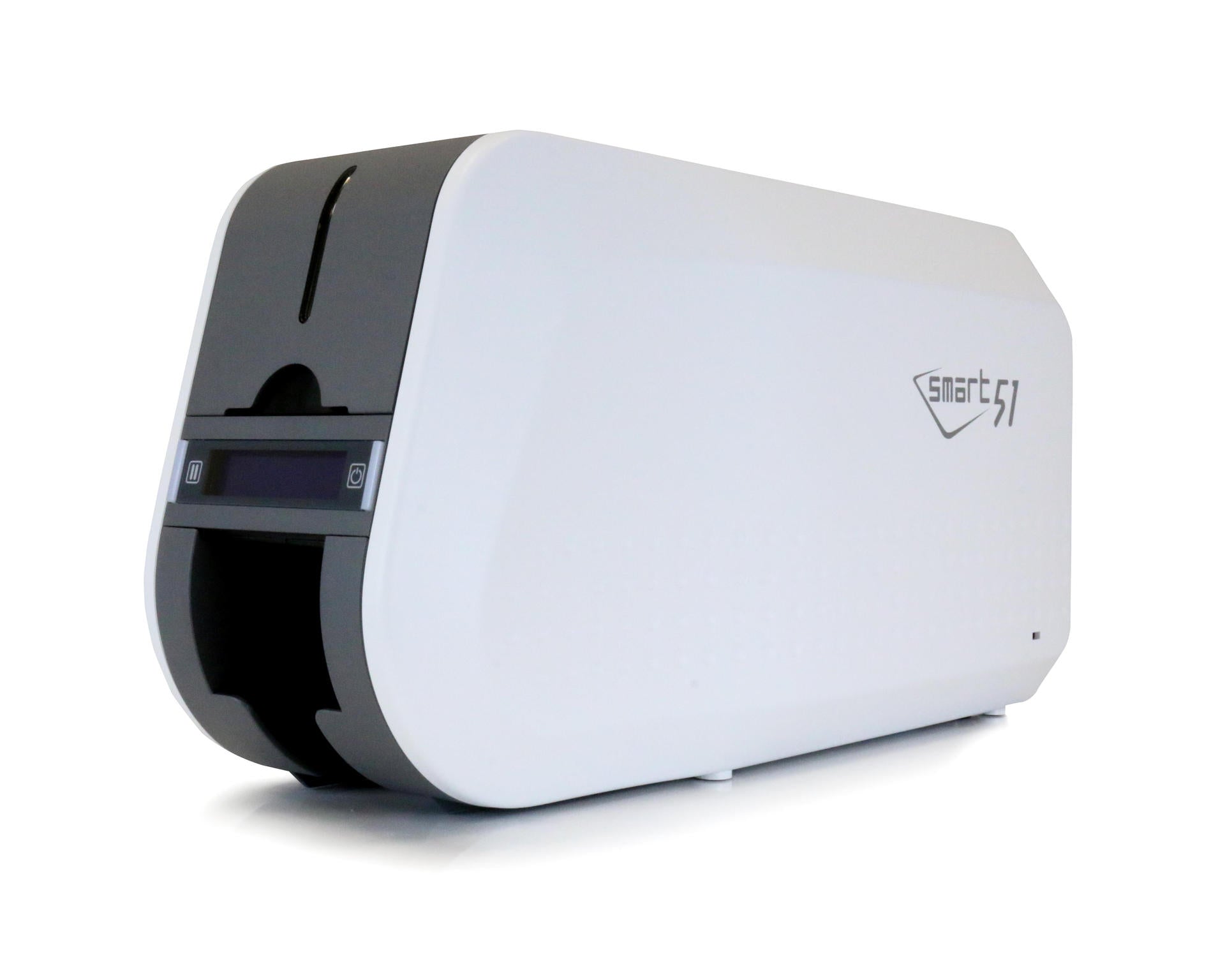 IDP Smart 51s ID Printer | Single-Sided with MIFARE Encoder | USB & Ethernet