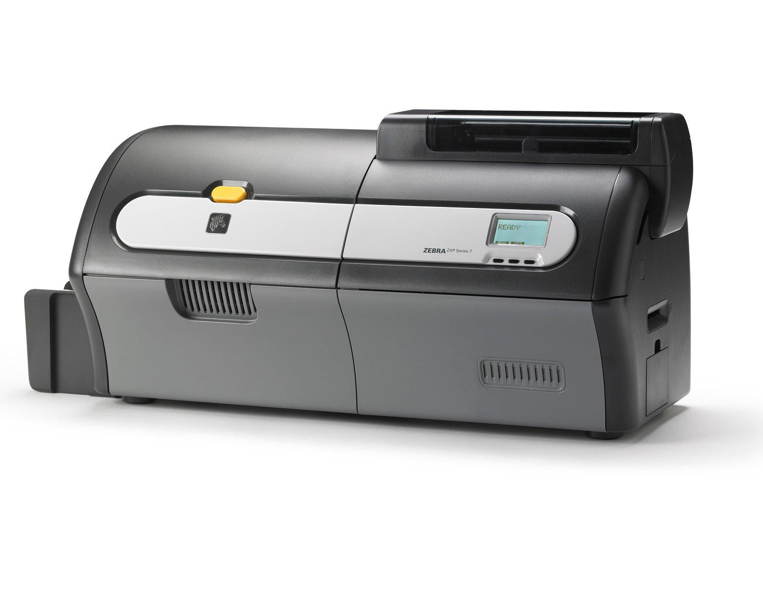 Zebra ZXP Series 7 Dual-Sided Plastic Card Printer | High-Quality & Versatile Printing
