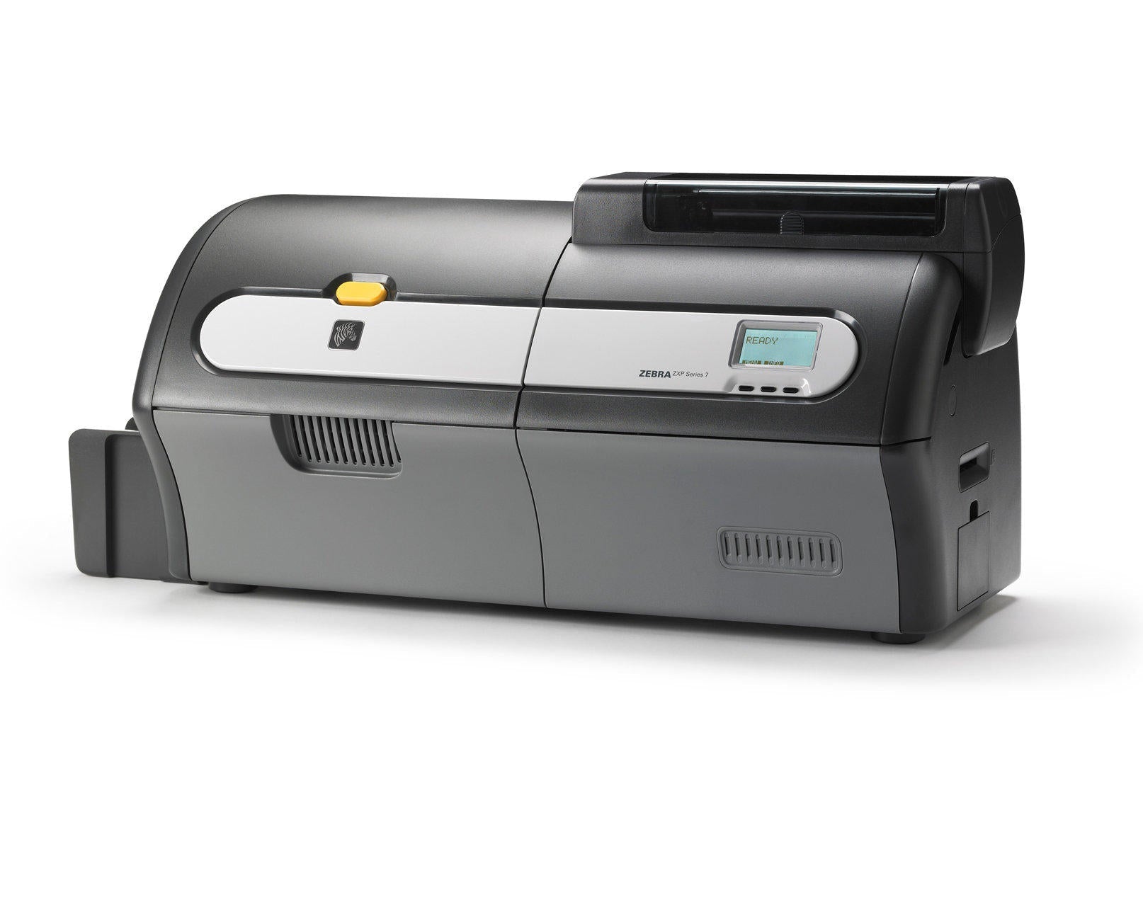 Zebra ZXP Series 7 Single-Sided ID Card Printer | Advanced & High-Quality