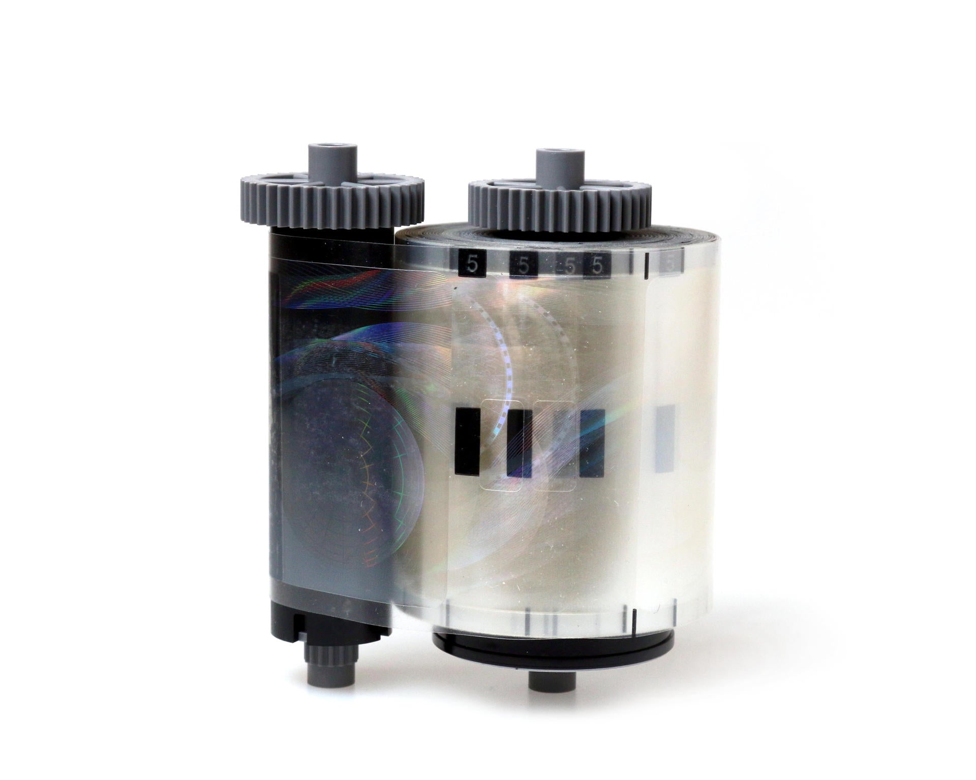 Smart-51 Hologram Patch-type Laminate Film, Celestial Globe, 1mil (250 prints)