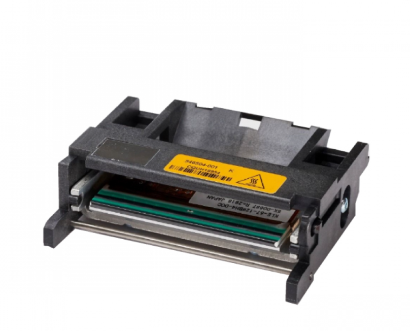 Entrust Sigma 525354 Graphics Printhead Assembly