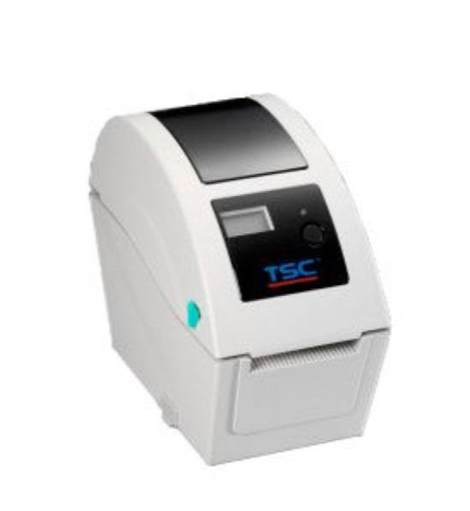 TSC TDP-225 Series 2-Inch Desktop Label Printer