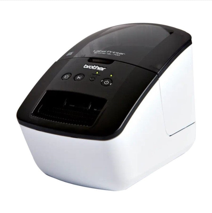 Brother QL-700 Label Printer