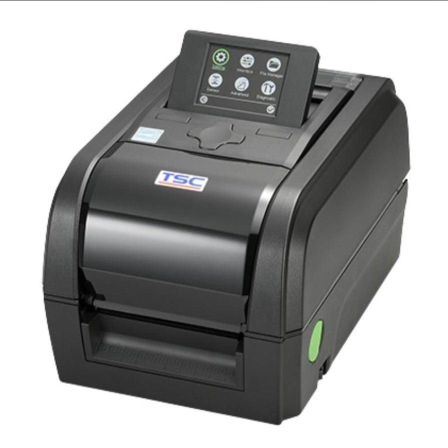 TSC TX310 4-Inch 300 dpi Desktop Barcode Label Printer