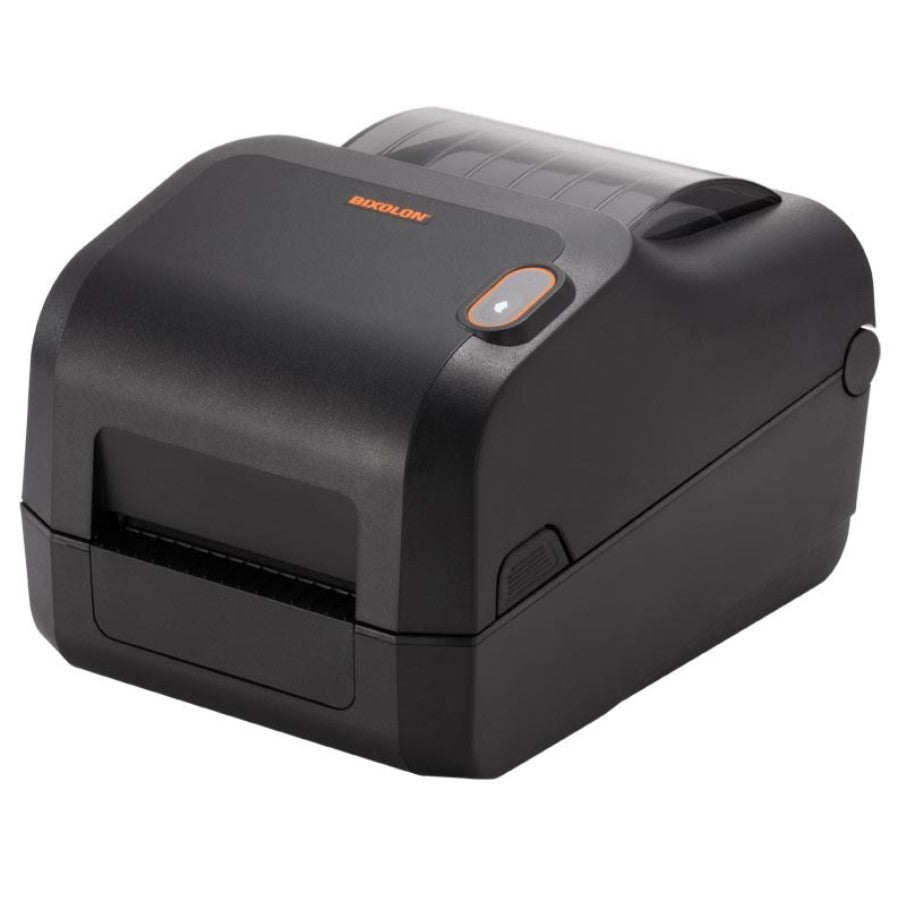 Bixolon XD3-40t 4 Inch Thermal Transfer Desktop Label Printer