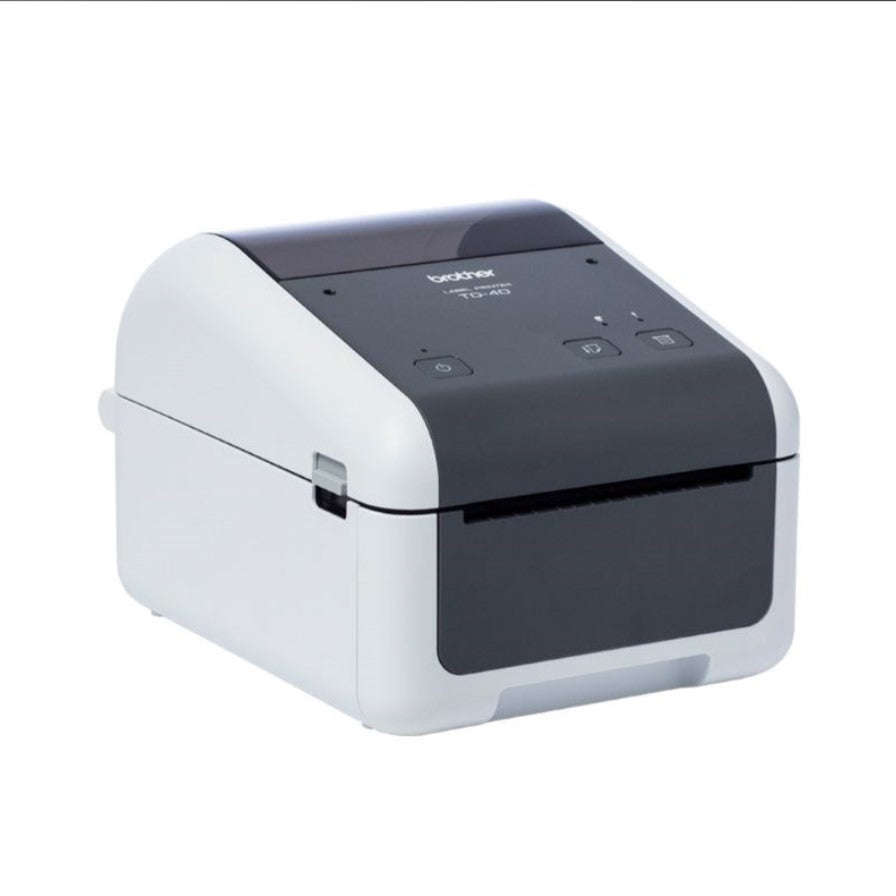 Brother TD-4210D 4" Desktop Label Printer