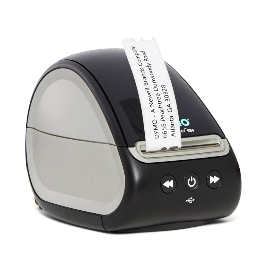 DYMO LabelWriter 550 Label Printer