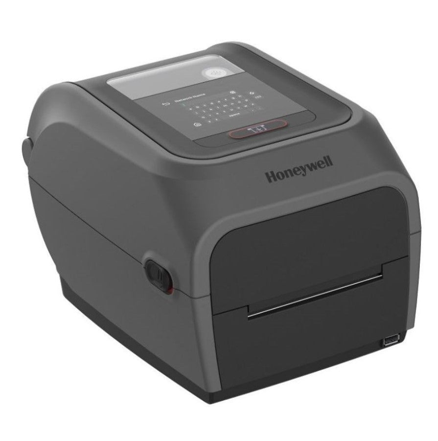 Honeywell PC45T Desktop Thermal Transfer Barcode Printer