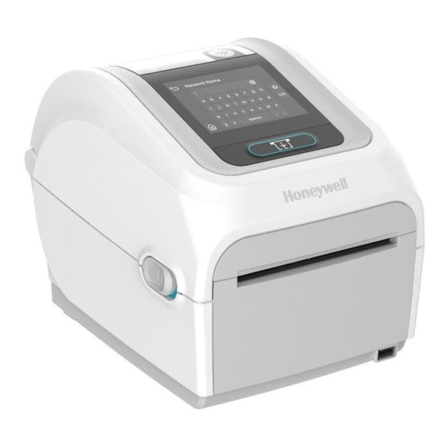 Honeywell PC45D Desktop Direct Thermal Barcode Printer