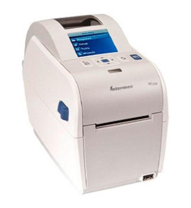 Honeywell PC23d 2" wide desktop printer