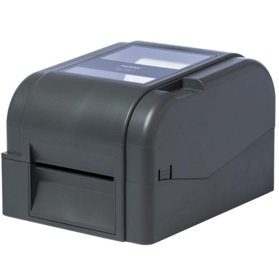 Brother TD-4650TNWB 203dpi Thermal Transfer Label Printer