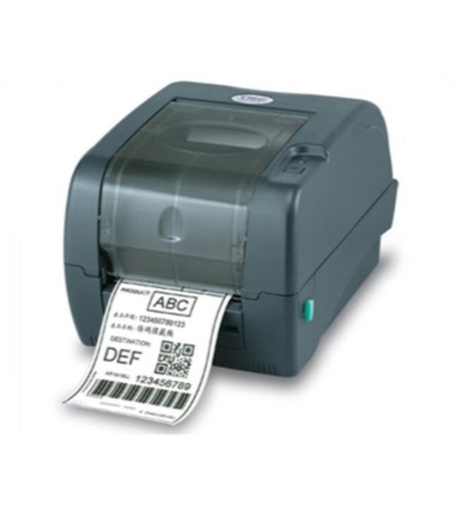 TSC TTP-247 Series 4-Inch Desktop Label Printer