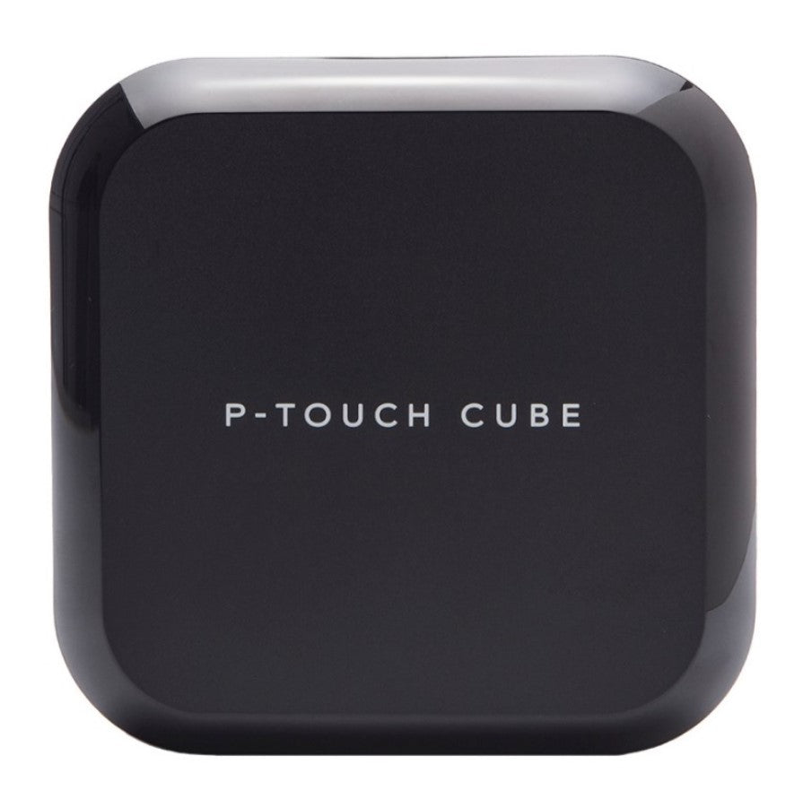 Brother P-Touch CUBE Plus Smart Label Printer with Bluetooth