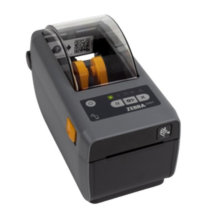 Zebra ZD611d Premium Direct Thermal Desktop Printer