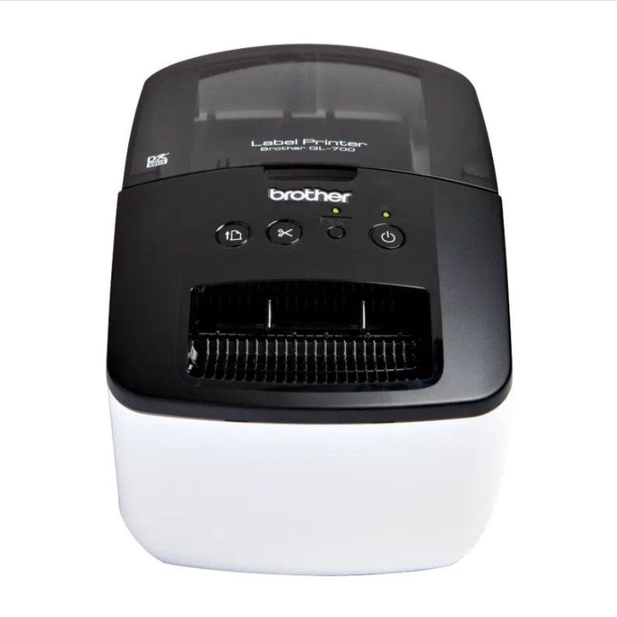 Brother QL-700 Label Printer