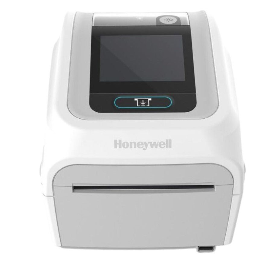 Honeywell PC45D Desktop Direct Thermal Barcode Printer