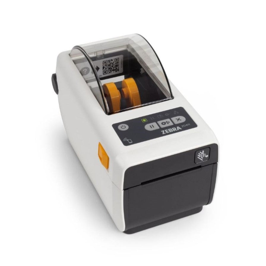 Zebra ZD411d-HC 2" Direct Thermal Healthcare Advanced Desktop Printer