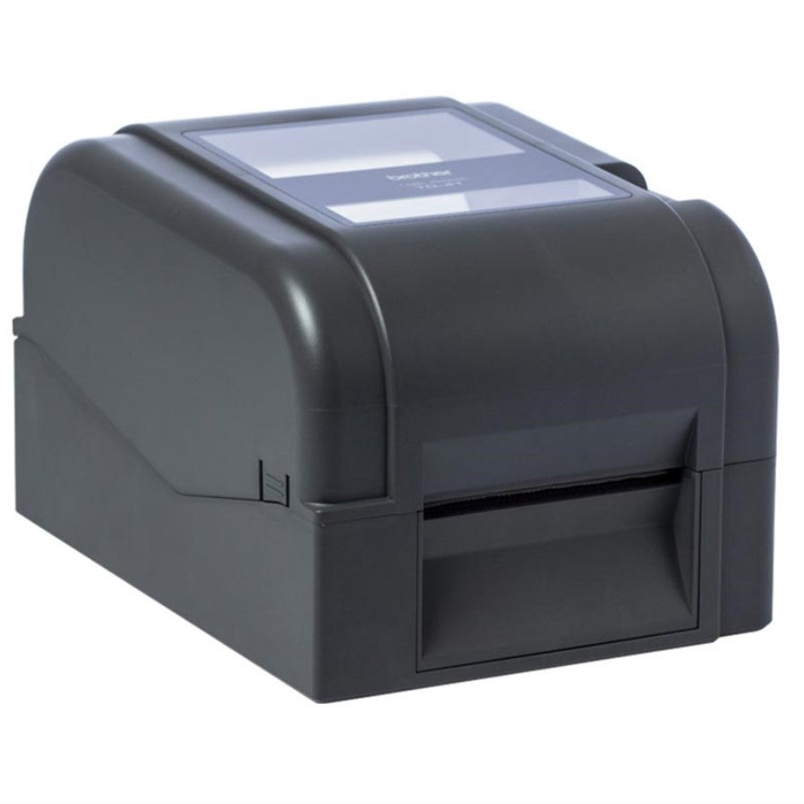 Brother TD-4650TNWB 203dpi Thermal Transfer Label Printer